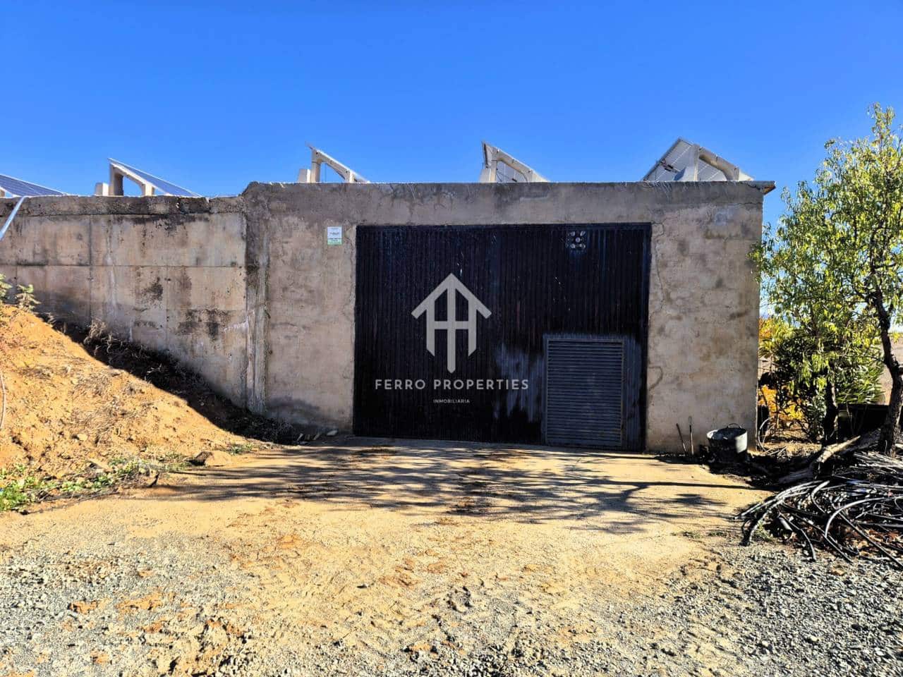 Landgrundstück zu verkaufen in Cogollos de Guadix - 850.000 € (Ref: 9451798)