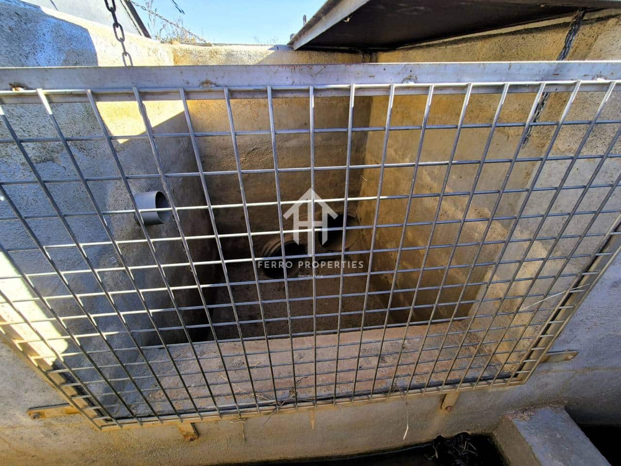 Landgrundstück zu verkaufen in Cogollos de Guadix - 850.000 € (Ref: 9451798)