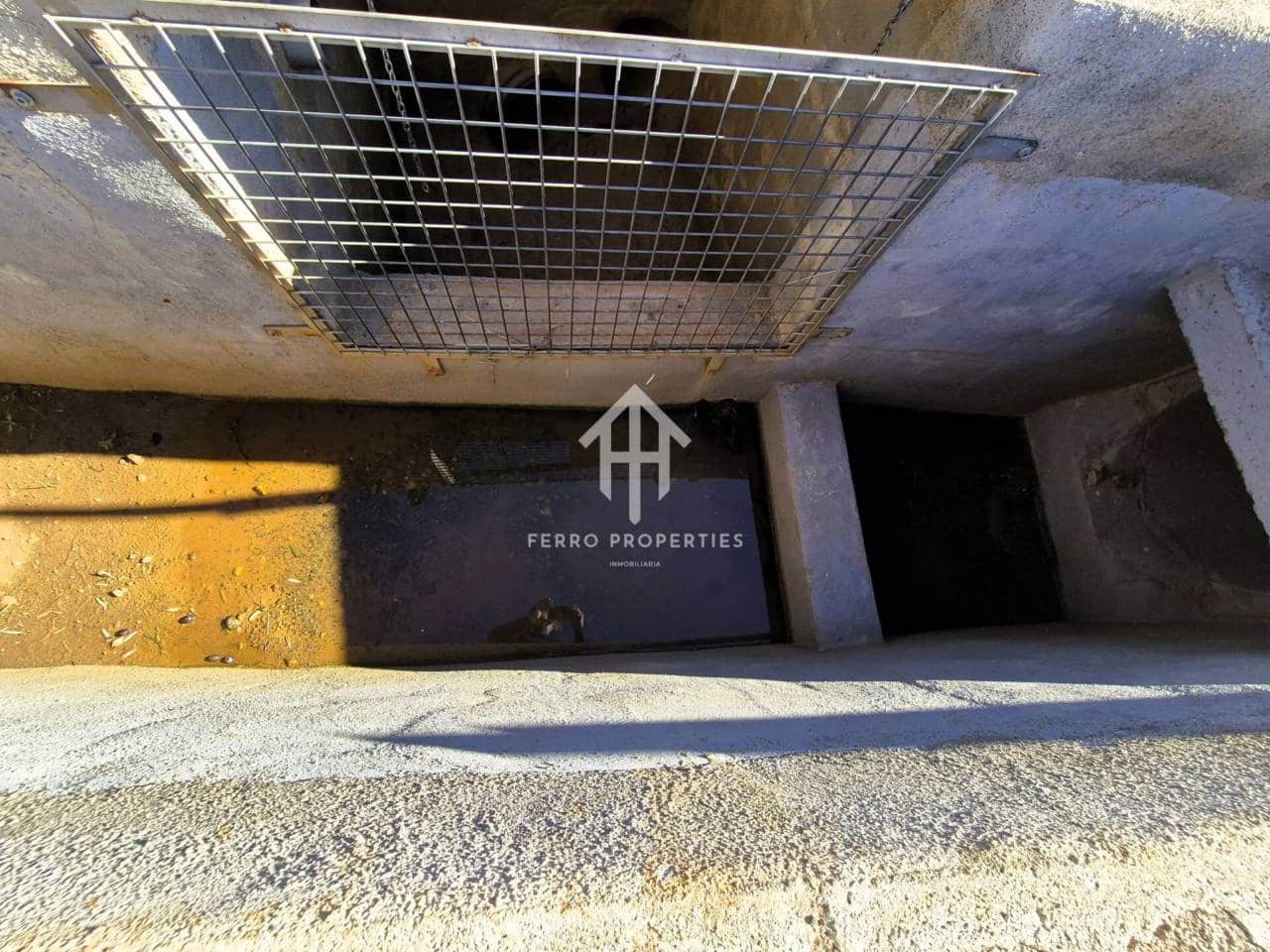 Landgrundstück zu verkaufen in Cogollos de Guadix - 850.000 € (Ref: 9451798)