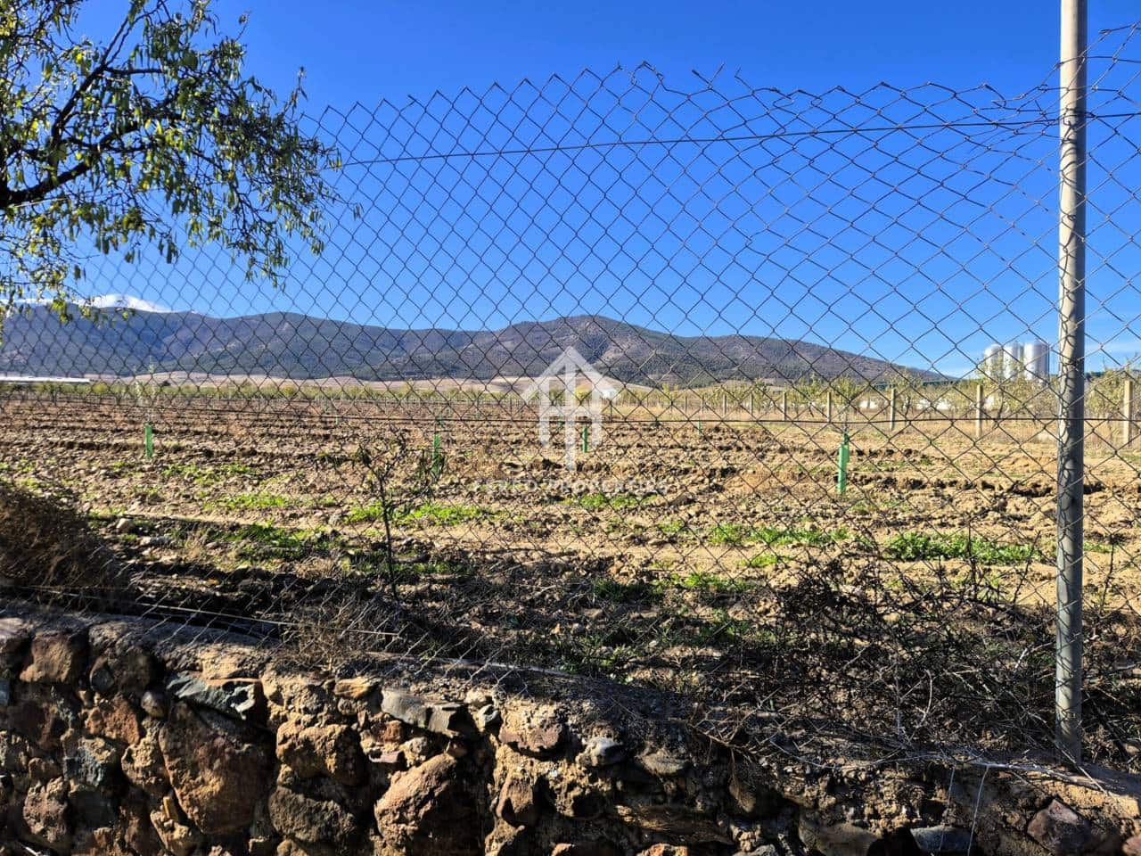 Landgrundstück zu verkaufen in Cogollos de Guadix - 850.000 € (Ref: 9451798)