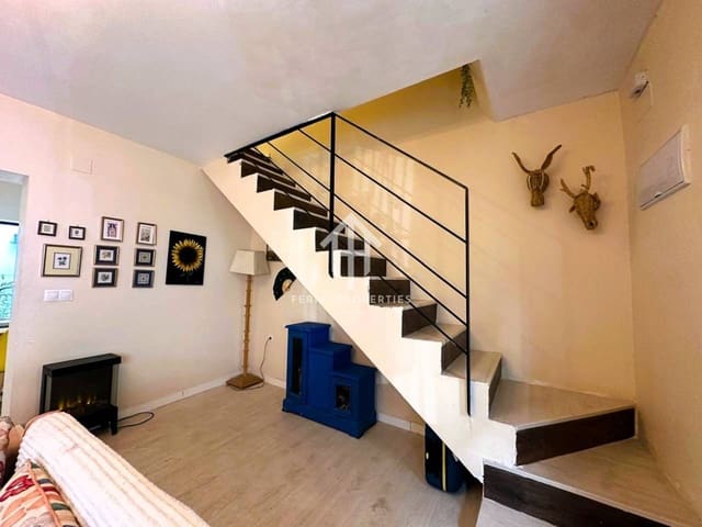 3 sypialnia Dom na sprzedaż w Benalmádena - 360 000 € (Ref: 9451799)