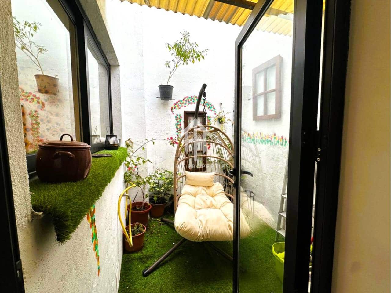 3 makuuhuone Omakotitalo myytävänä paikassa Benalmadena - 360 000 € (Ref: 9451799)