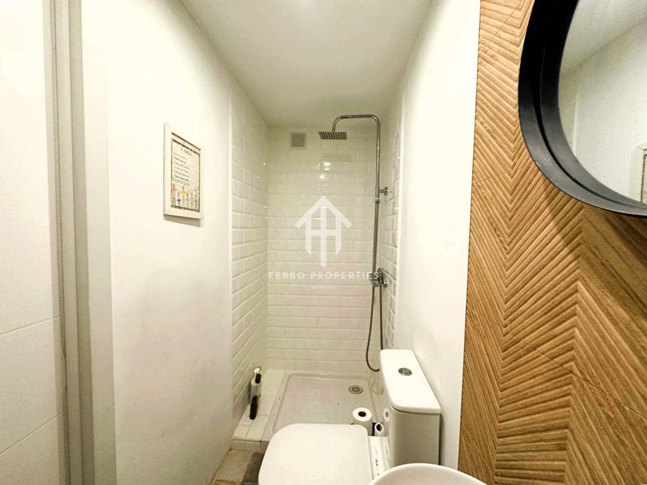 3 makuuhuone Omakotitalo myytävänä paikassa Benalmadena - 360 000 € (Ref: 9451799)