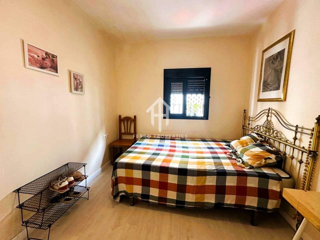 3 makuuhuone Omakotitalo myytävänä paikassa Benalmadena - 360 000 € (Ref: 9451799)