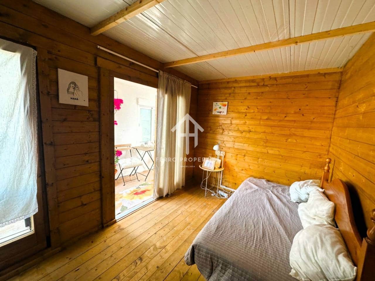 3 makuuhuone Omakotitalo myytävänä paikassa Benalmadena - 360 000 € (Ref: 9451799)