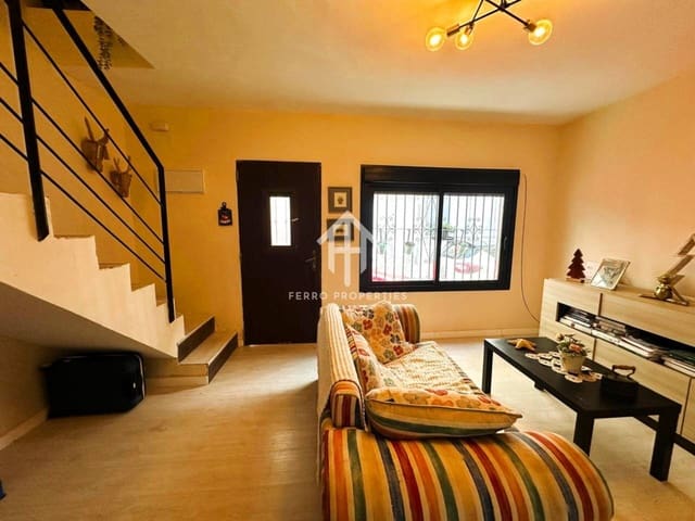 3 sypialnia Dom na sprzedaż w Benalmádena - 360 000 € (Ref: 9451799)