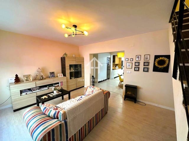 3 sypialnia Dom na sprzedaż w Benalmádena - 360 000 € (Ref: 9451799)