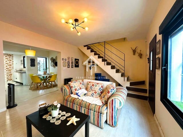 3 sypialnia Dom na sprzedaż w Benalmádena - 360 000 € (Ref: 9451799)