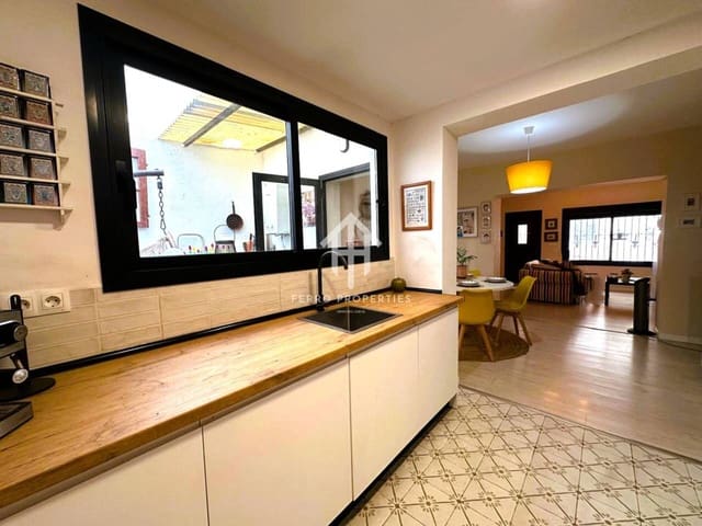 3 sypialnia Dom na sprzedaż w Benalmádena - 360 000 € (Ref: 9451799)