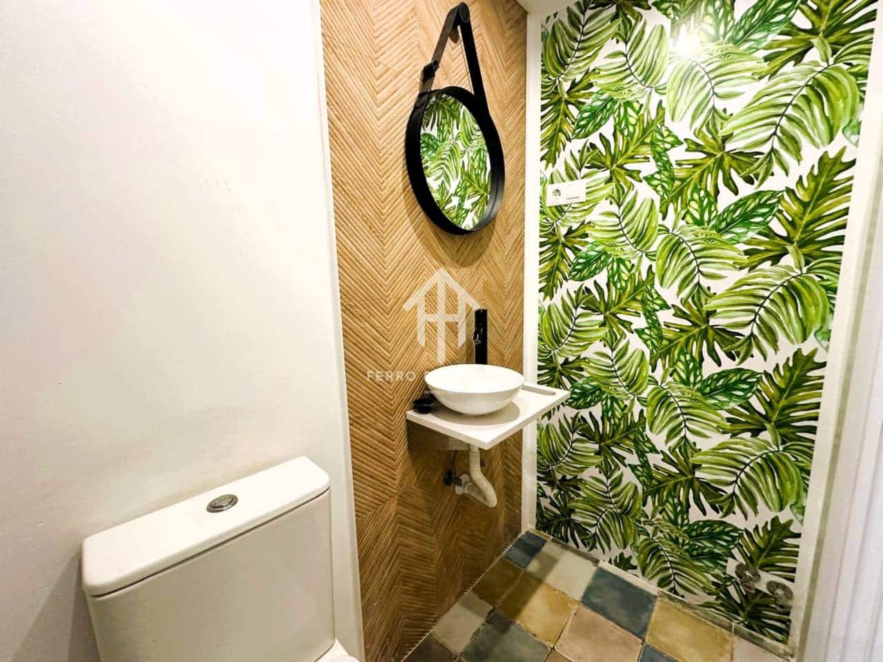 3 makuuhuone Omakotitalo myytävänä paikassa Benalmadena - 360 000 € (Ref: 9451799)