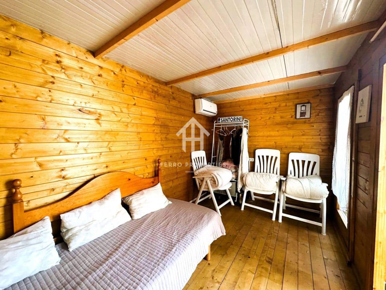 3 makuuhuone Omakotitalo myytävänä paikassa Benalmadena - 360 000 € (Ref: 9451799)