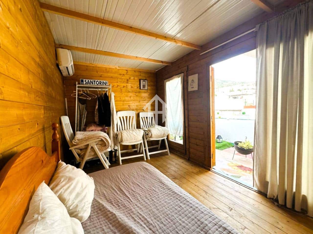 3 makuuhuone Omakotitalo myytävänä paikassa Benalmadena - 360 000 € (Ref: 9451799)