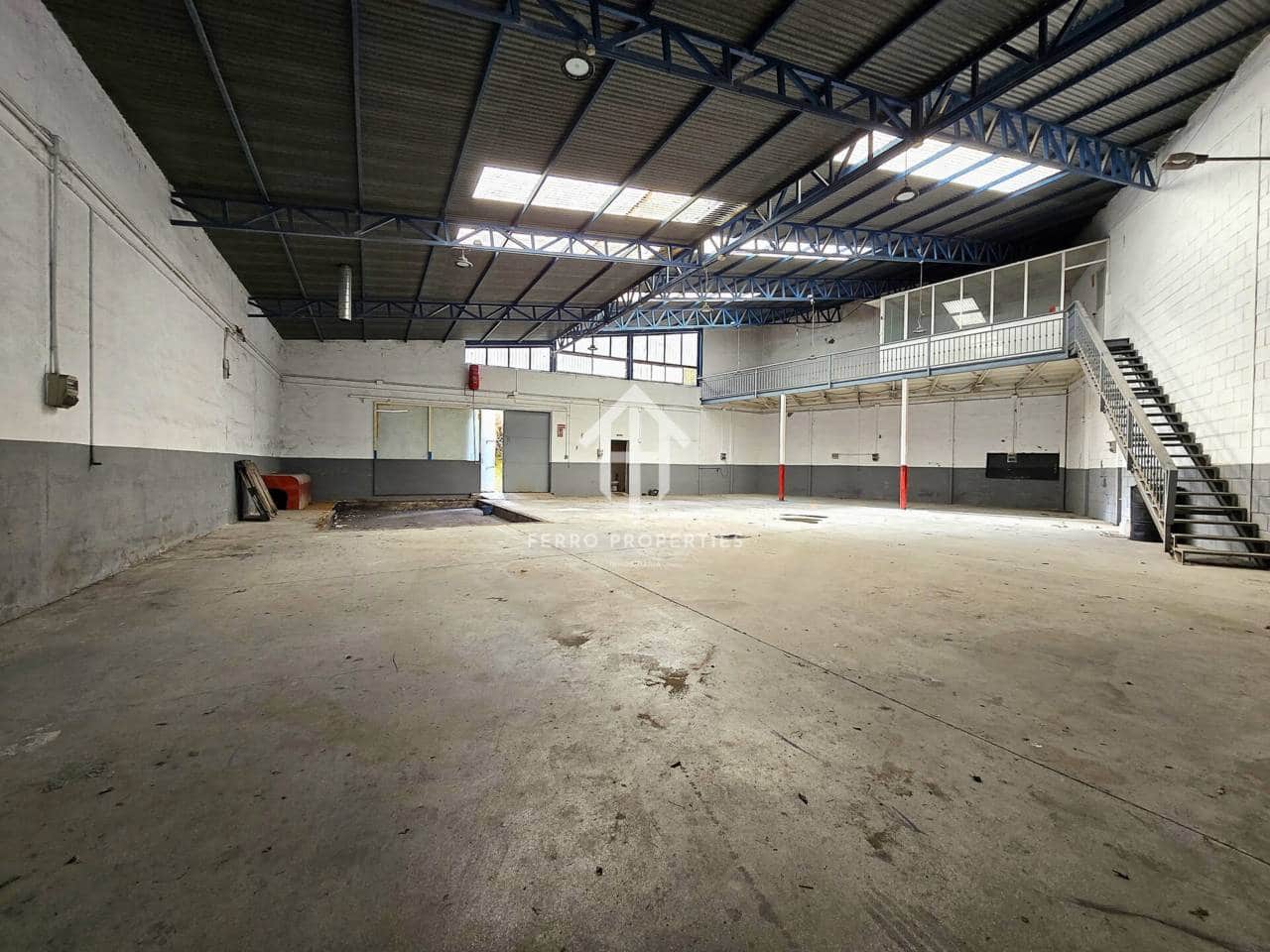 Entreprise à vendre à Loja - 179 900 € (Ref: 9465208)