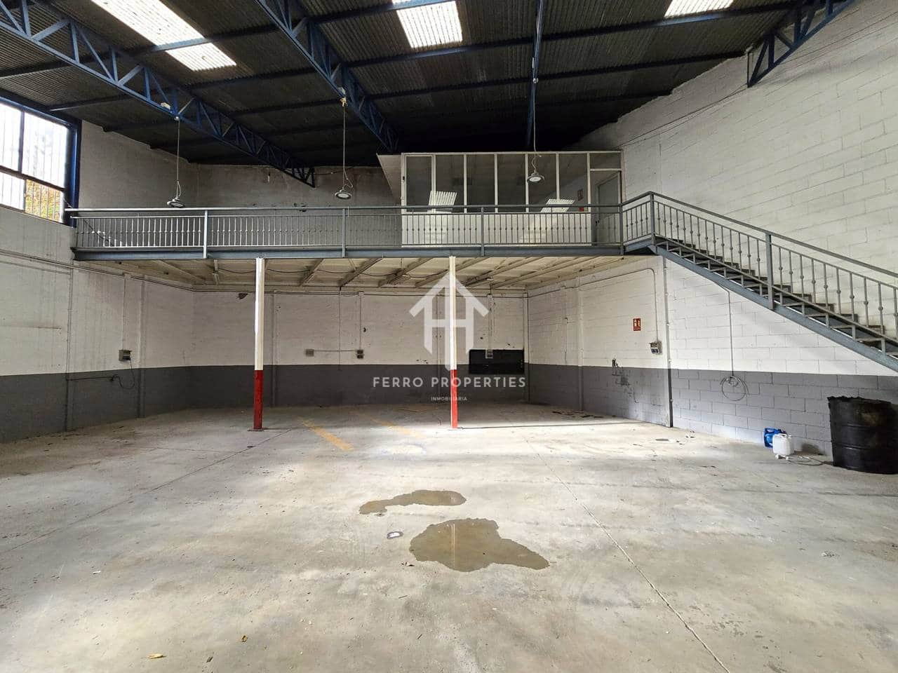 Entreprise à vendre à Loja - 179 900 € (Ref: 9465208)