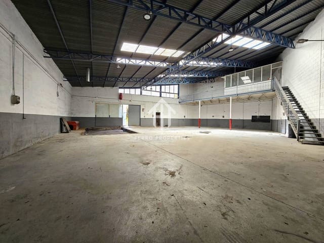 Entreprise à vendre à Loja - 179 900 € (Ref: 9465208)