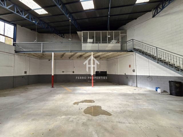 Entreprise à vendre à Loja - 179 900 € (Ref: 9465208)