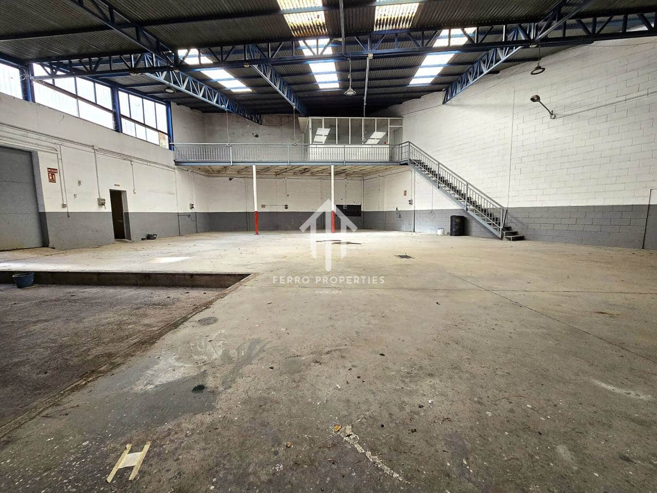 Entreprise à vendre à Loja - 179 900 € (Ref: 9465208)