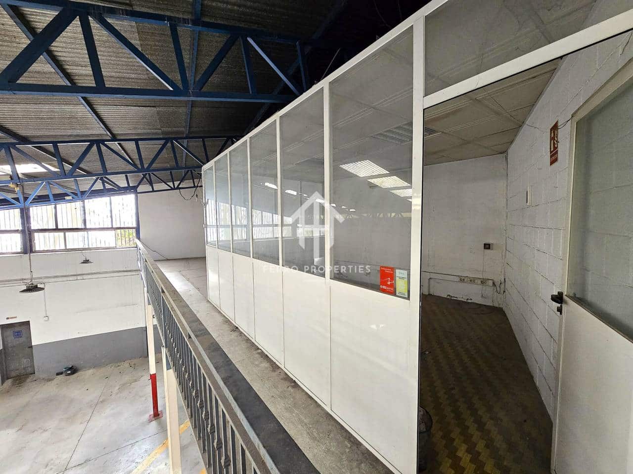 Entreprise à vendre à Loja - 179 900 € (Ref: 9465208)