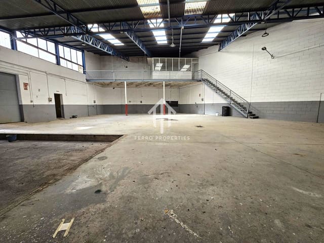 Entreprise à vendre à Loja - 179 900 € (Ref: 9465208)