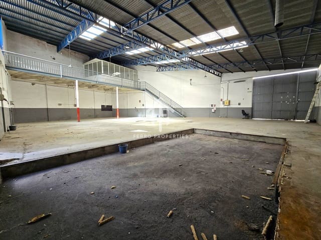 Entreprise à vendre à Loja - 179 900 € (Ref: 9465208)