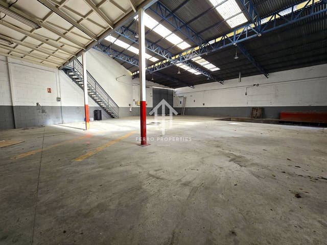 Entreprise à vendre à Loja - 179 900 € (Ref: 9465208)