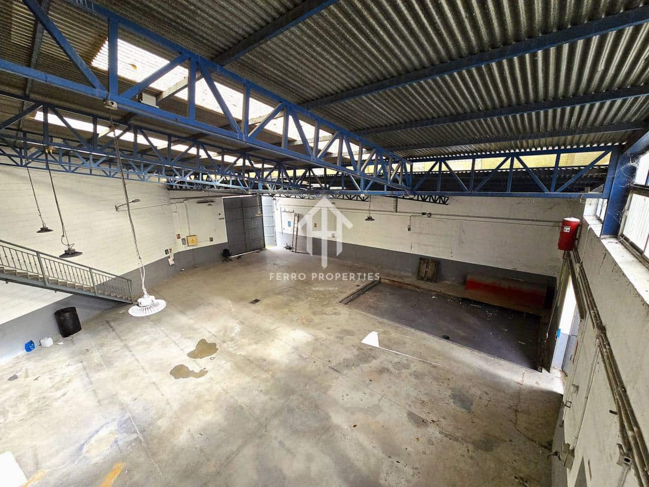 Entreprise à vendre à Loja - 179 900 € (Ref: 9465208)