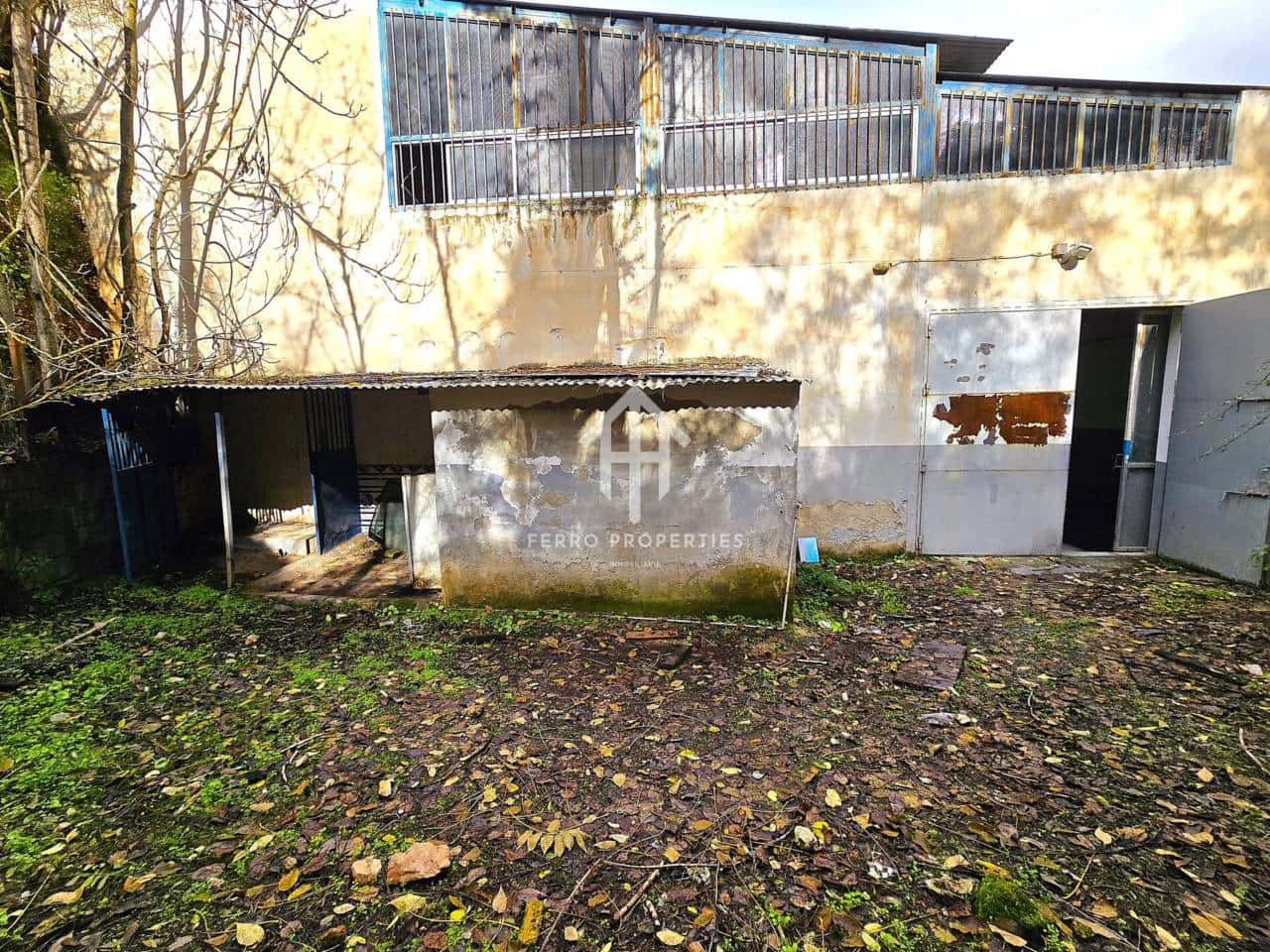 Entreprise à vendre à Loja - 179 900 € (Ref: 9465208)