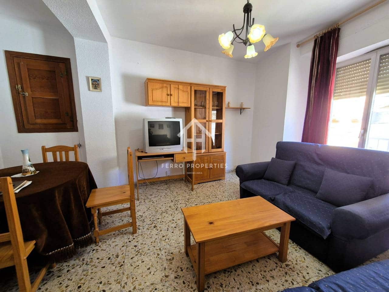 4 makuuhuone Asunto myytävänä paikassa Algarinejo - 31 900 € (Ref: 9468129)