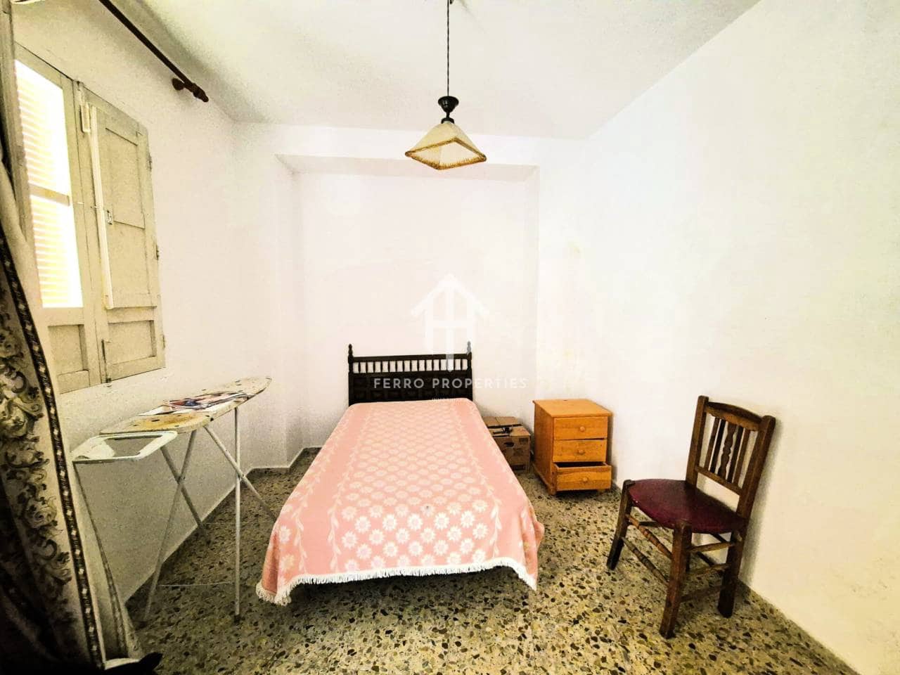 4 makuuhuone Asunto myytävänä paikassa Algarinejo - 31 900 € (Ref: 9468129)