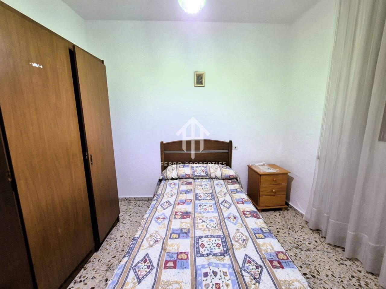 4 makuuhuone Asunto myytävänä paikassa Algarinejo - 31 900 € (Ref: 9468129)