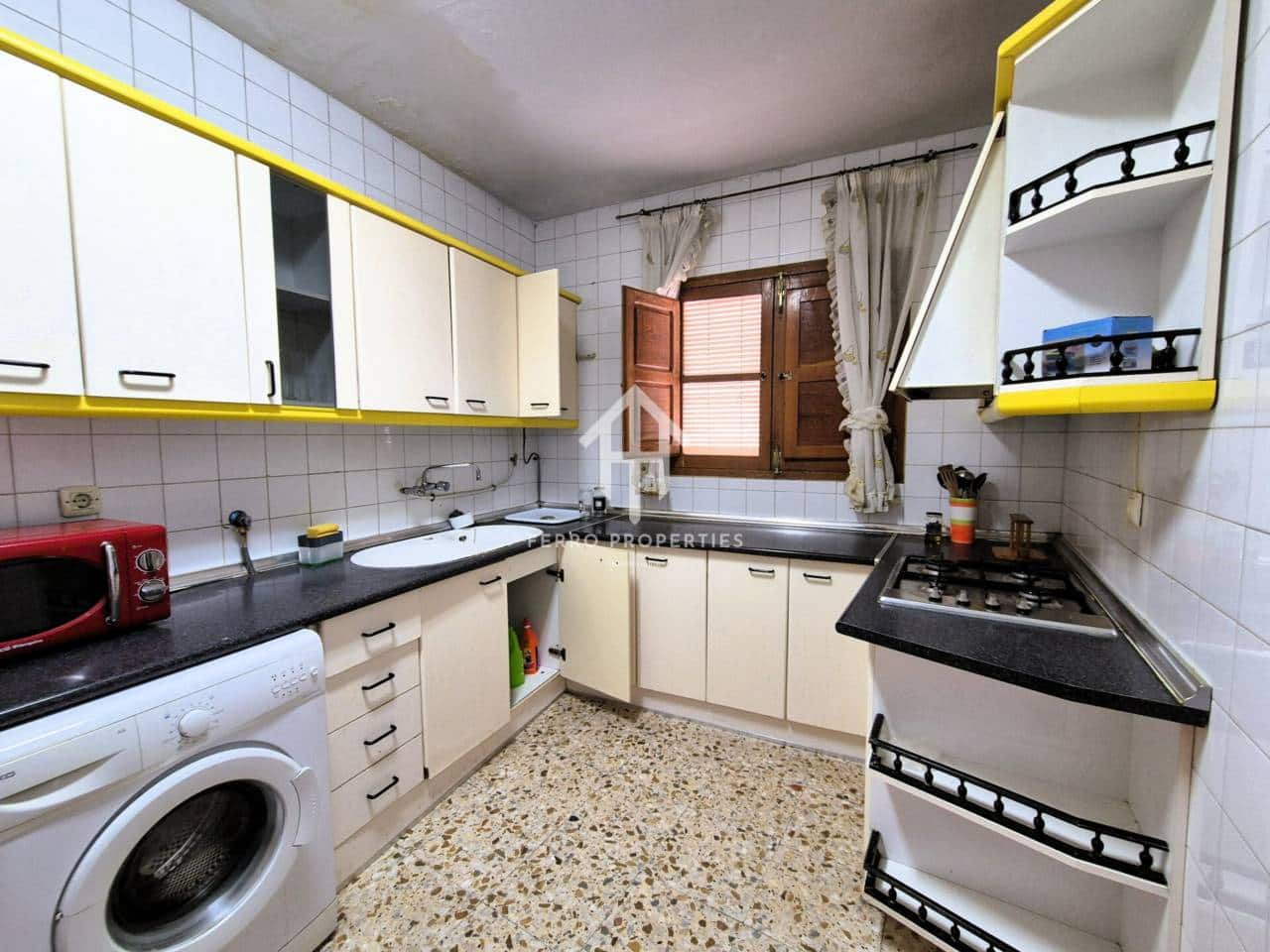 4 makuuhuone Asunto myytävänä paikassa Algarinejo - 31 900 € (Ref: 9468129)