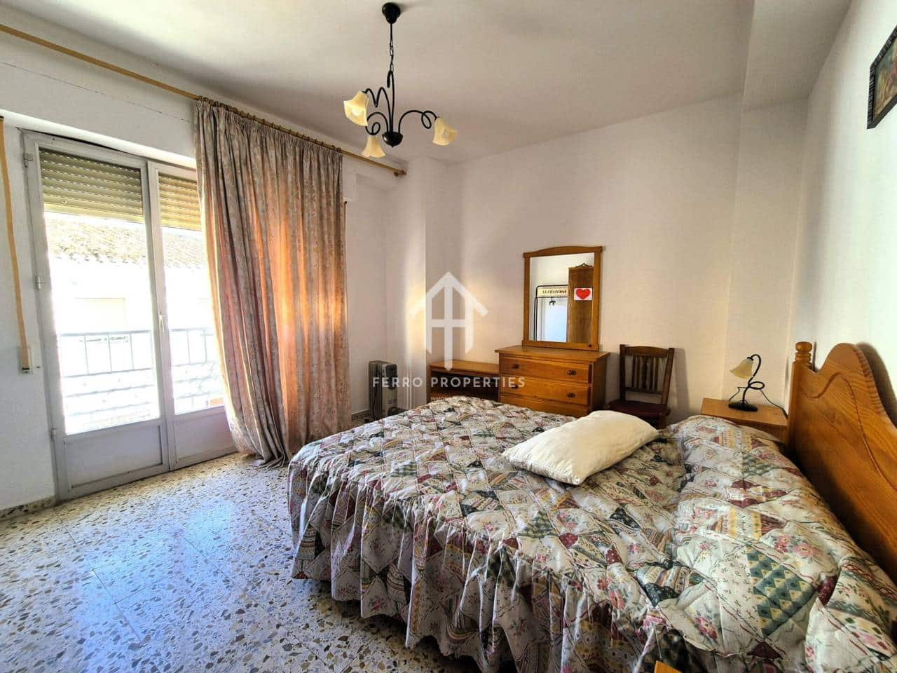 4 makuuhuone Asunto myytävänä paikassa Algarinejo - 31 900 € (Ref: 9468129)