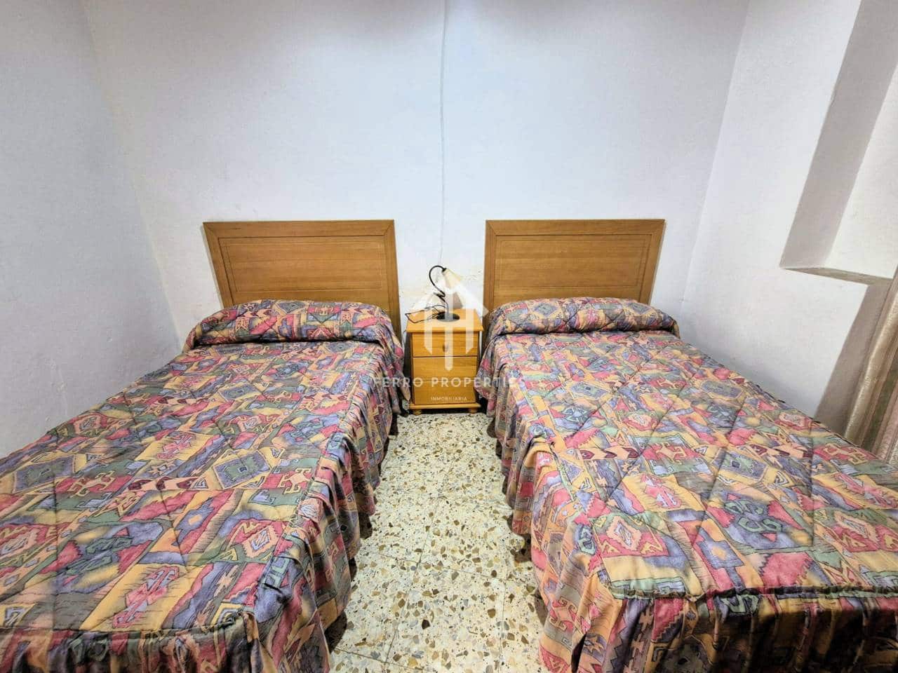 4 makuuhuone Asunto myytävänä paikassa Algarinejo - 31 900 € (Ref: 9468129)