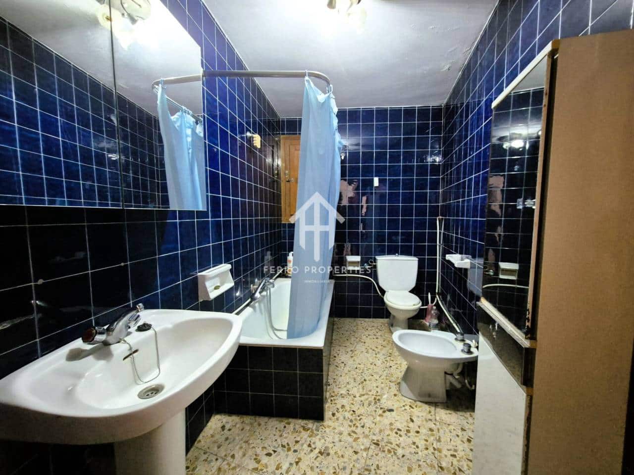 4 makuuhuone Asunto myytävänä paikassa Algarinejo - 31 900 € (Ref: 9468129)