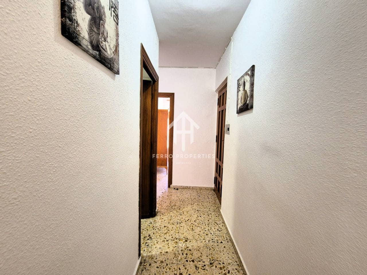 4 makuuhuone Asunto myytävänä paikassa Algarinejo - 31 900 € (Ref: 9468129)