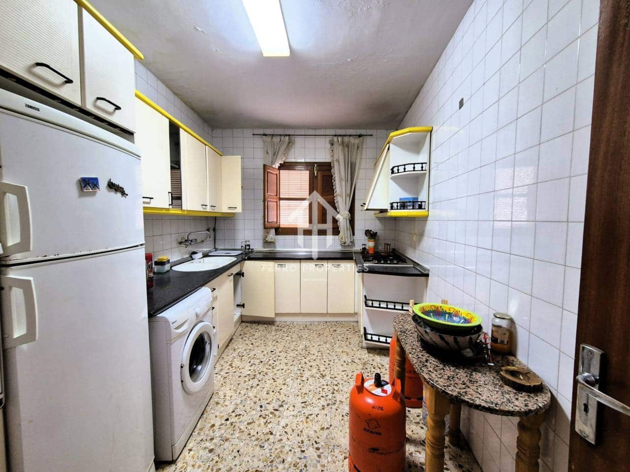 4 makuuhuone Asunto myytävänä paikassa Algarinejo - 31 900 € (Ref: 9468129)