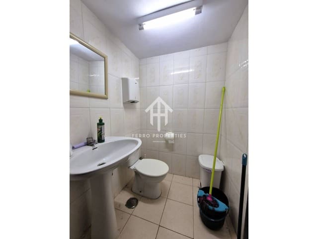 2 bedroom Commercial for rent in Loja - € 800 (Ref: 9470157)