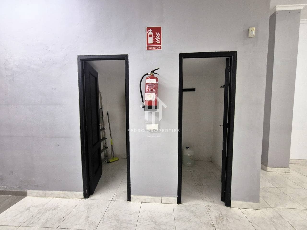 2 bedroom Commercial for rent in Loja - € 800 (Ref: 9470157)