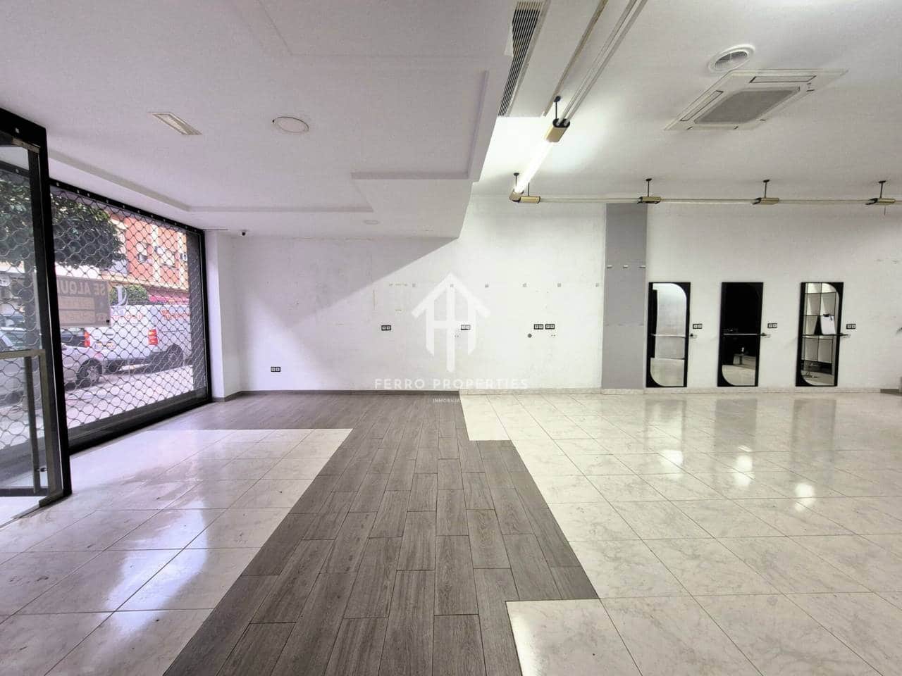 2 bedroom Commercial for rent in Loja - € 800 (Ref: 9470157)