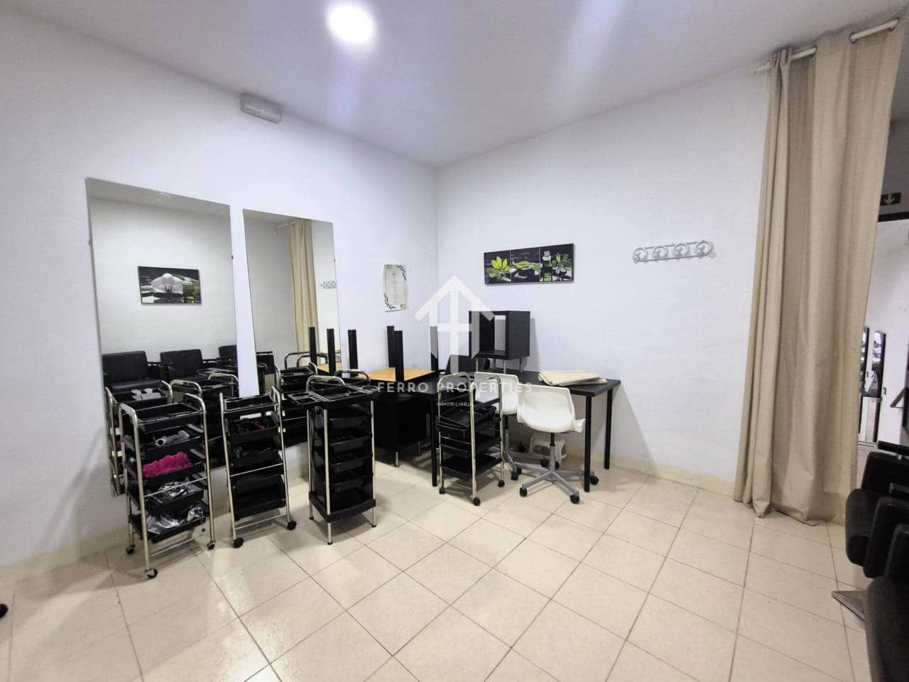 2 bedroom Commercial for rent in Loja - € 800 (Ref: 9470157)