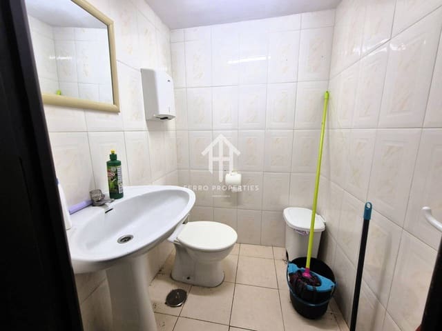 2 bedroom Commercial for rent in Loja - € 800 (Ref: 9470157)