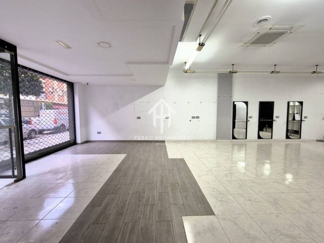 2 bedroom Commercial for rent in Loja - € 800 (Ref: 9470157)