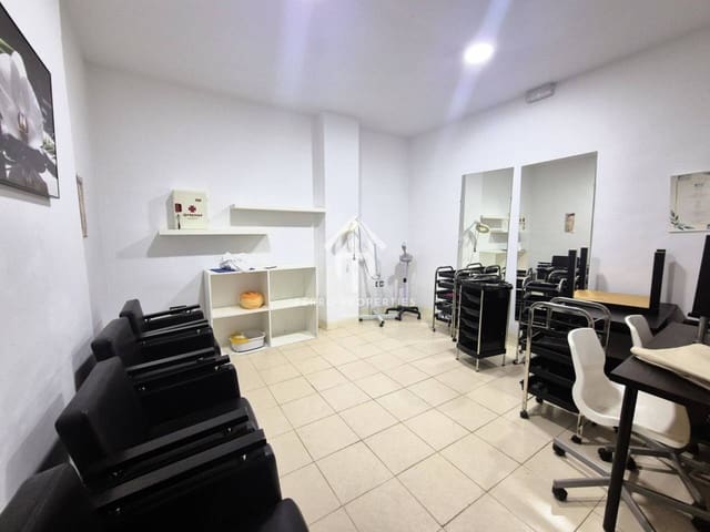 2 bedroom Commercial for rent in Loja - € 800 (Ref: 9470157)