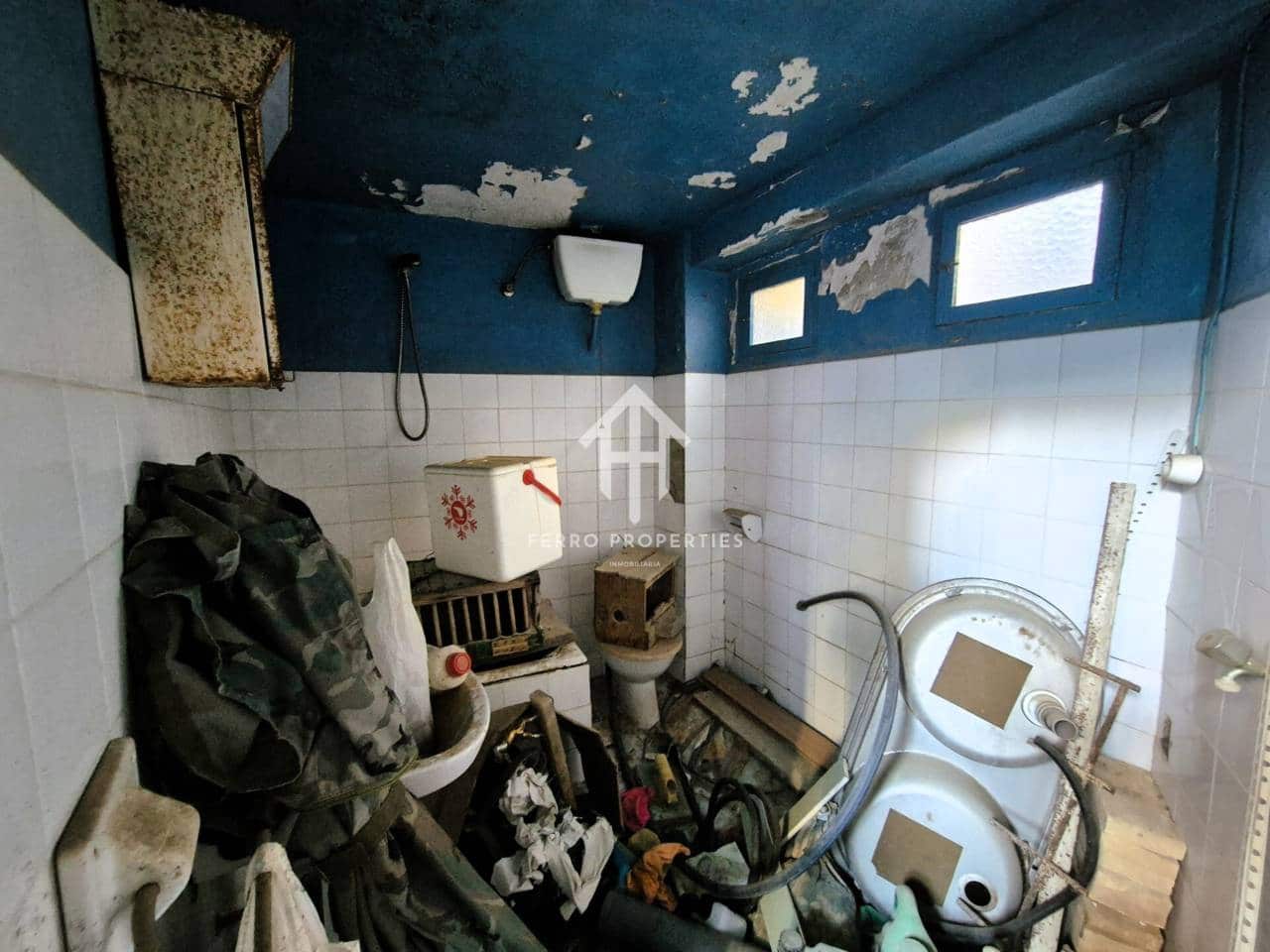 6 Zimmer Villa zu verkaufen in Algarinejo mit Pool - 140.000 € (Ref: 9470158)