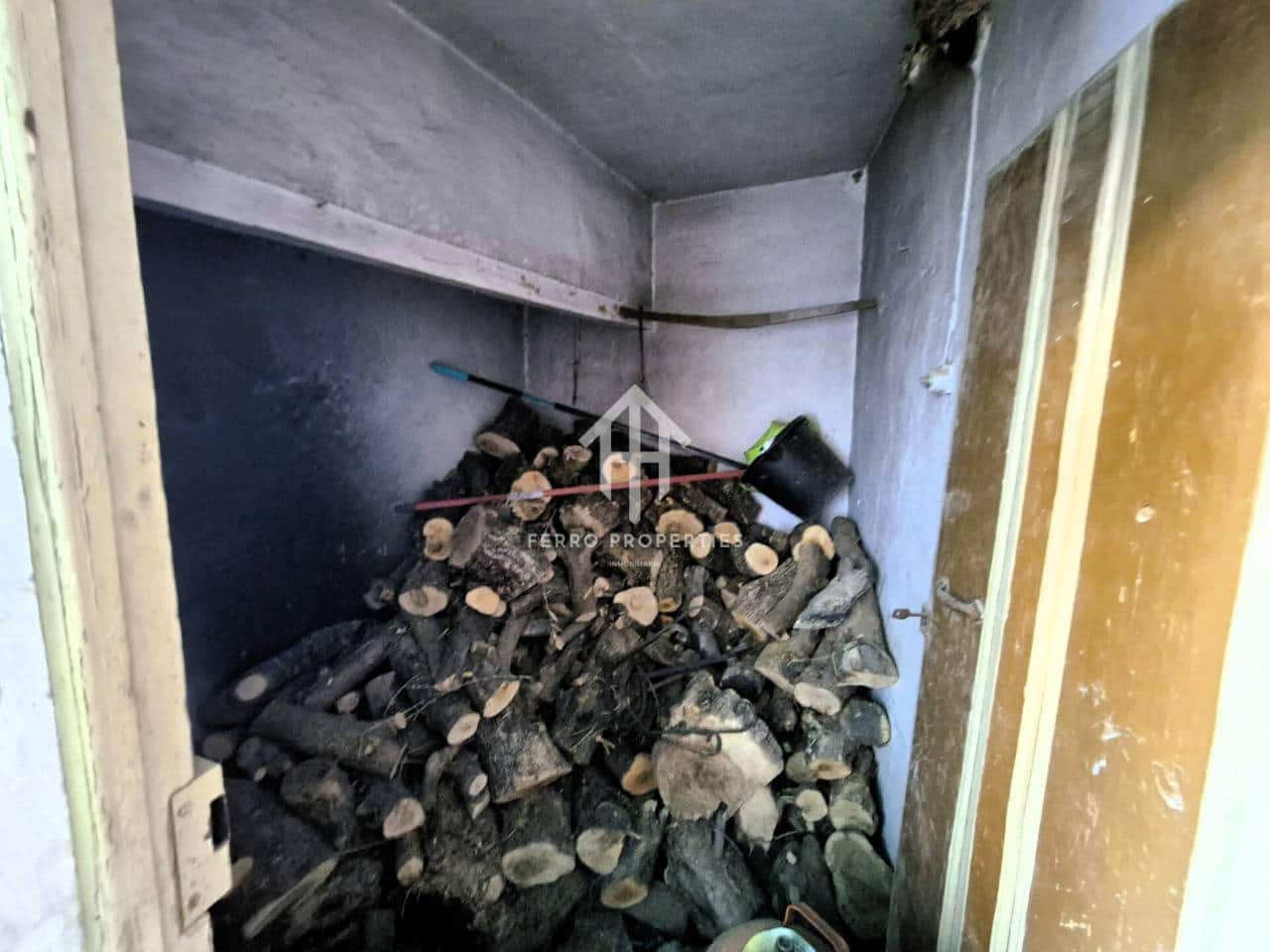 6 Zimmer Villa zu verkaufen in Algarinejo mit Pool - 140.000 € (Ref: 9470158)