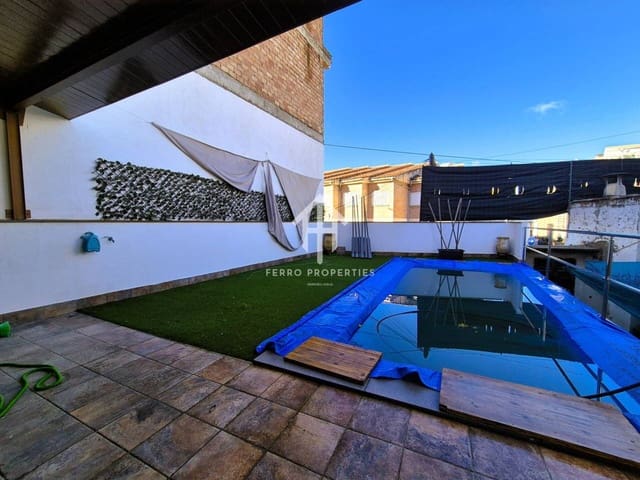6 camera da letto Villa in vendita in Algarinejo con piscina - 140.000 € (Rif: 9470158)