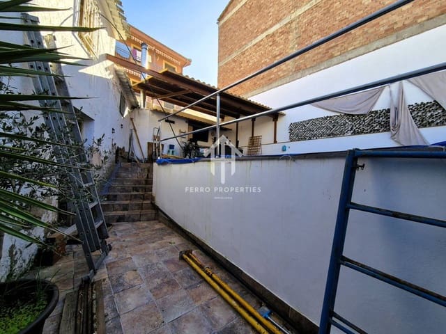 6 camera da letto Villa in vendita in Algarinejo con piscina - 140.000 € (Rif: 9470158)