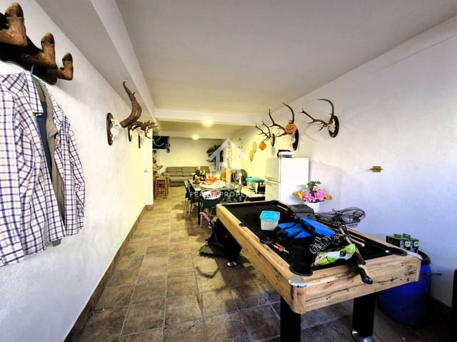 6 camera da letto Villa in vendita in Algarinejo con piscina - 140.000 € (Rif: 9470158)