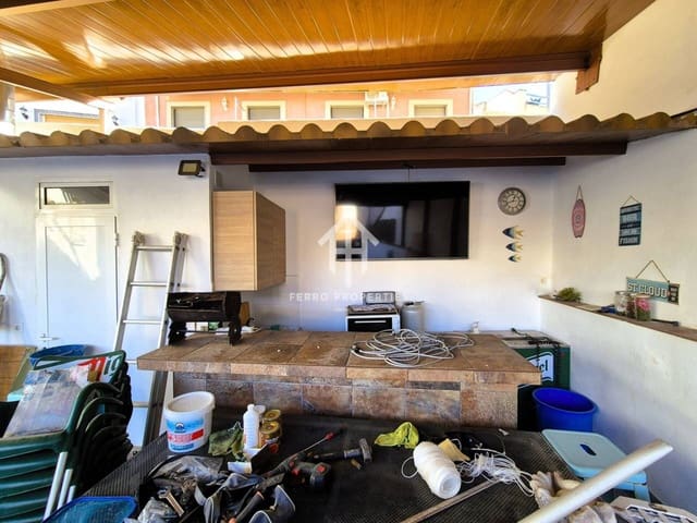 6 camera da letto Villa in vendita in Algarinejo con piscina - 140.000 € (Rif: 9470158)