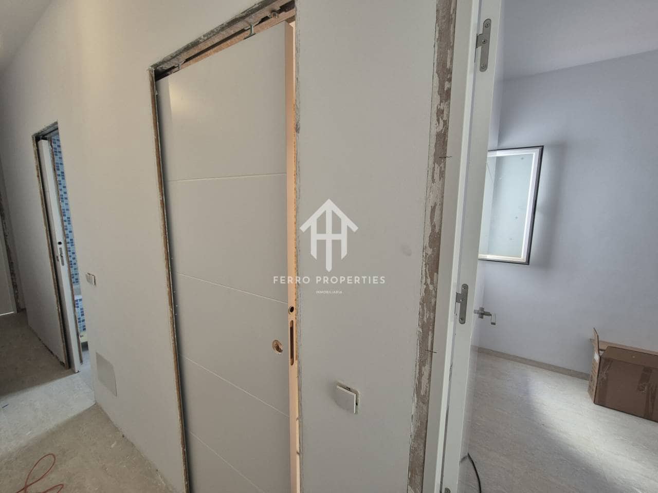 3 soverom Leilighet til salgs i Loja med garasje - € 79 900 (Ref: 9472231)